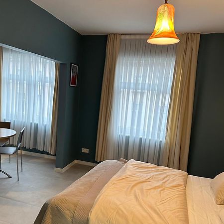 Blue Room Гент Екстер'єр фото