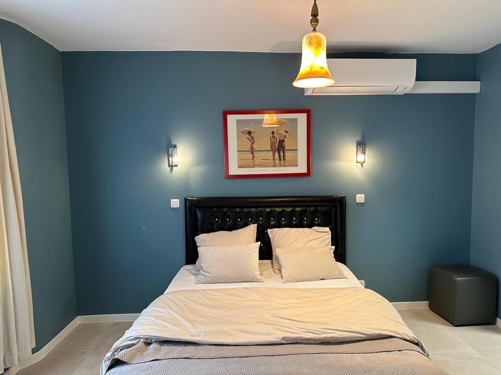 Blue Room Гент Екстер'єр фото
