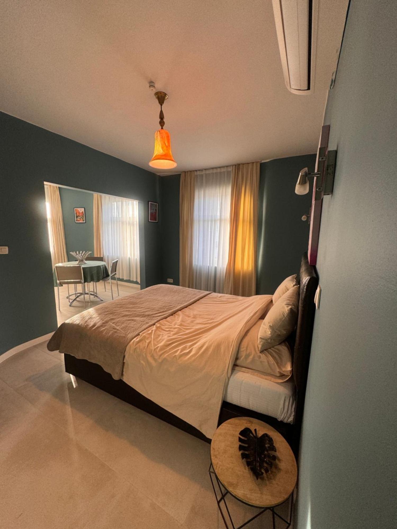 Blue Room Гент Екстер'єр фото